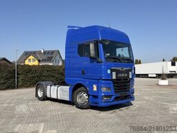MAN TGX 4X2 470 RETARDER EURO 6 MAN TIPMATIC