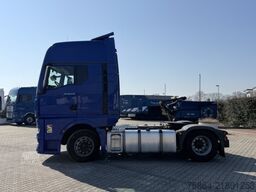 MAN TGX 4X2 470 RETARDER EURO 6 MAN TIPMATIC