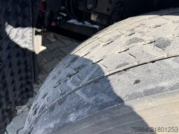 MAN TGX 4X2 470 RETARDER EURO 6 MAN TIPMATIC