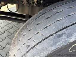 MAN TGX 4X2 470 RETARDER EURO 6 MAN TIPMATIC