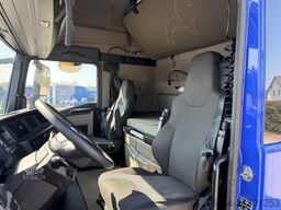 MAN TGX 4X2 470 RETARDER EURO 6 MAN TIPMATIC