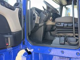 MAN TGX 4X2 470 RETARDER EURO 6 MAN TIPMATIC