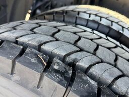 MAN TGX 4X2 470 RETARDER EURO 6 MAN TIPMATIC