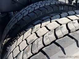 MAN TGX 4X2 470 RETARDER EURO 6 MAN TIPMATIC