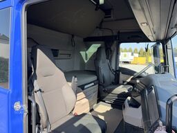 MAN TGX 4X2 470 RETARDER EURO 6 MAN TIPMATIC