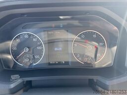 MAN TGX 4X2 470 RETARDER EURO 6 MAN TIPMATIC