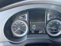 DAF XF 480 FAR BDF EURO 6 LIFTACHSE, RETARDER