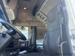 DAF XF 480 FAR BDF EURO 6 LIFTACHSE, RETARDER