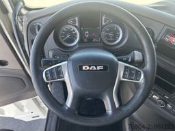 DAF XF 480 FAR BDF EURO 6 LIFTACHSE, RETARDER