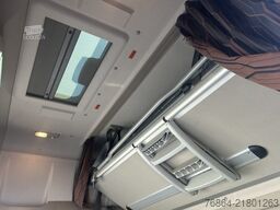 DAF XF 480 FAR BDF EURO 6 LIFTACHSE, RETARDER