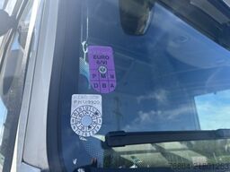 DAF XF 480 FAR BDF EURO 6 LIFTACHSE, RETARDER