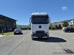 MERCEDES - VEICOLI New Actros L ProCabin 1851 LS