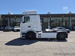 MERCEDES - VEICOLI New Actros L ProCabin 1851 LS