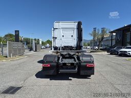 MERCEDES - VEICOLI New Actros L ProCabin 1851 LS