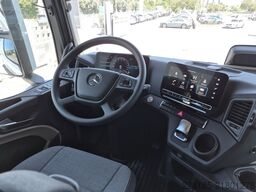 MERCEDES - VEICOLI New Actros L ProCabin 1851 LS