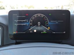 MERCEDES - VEICOLI New Actros L ProCabin 1851 LS