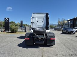 MERCEDES - VEICOLI New Actros L ProCabin 1848 LS