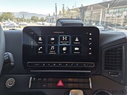 MERCEDES - VEICOLI New Actros L ProCabin 1848 LS