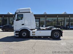 MERCEDES - VEICOLI New Actros L ProCabin 1851 LS