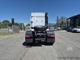 MERCEDES - VEICOLI New Actros L ProCabin 1851 LS