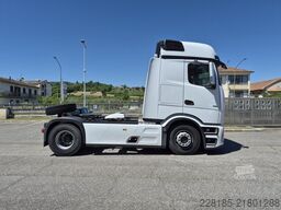 MERCEDES - VEICOLI New Actros L ProCabin 1851 LS