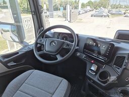 MERCEDES - VEICOLI New Actros L ProCabin 1851 LS