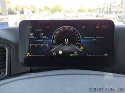 MERCEDES - VEICOLI New Actros L ProCabin 1851 LS