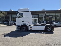 MERCEDES - VEICOLI New Actros L ProCabin 1848 LS