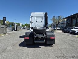 MERCEDES - VEICOLI New Actros L ProCabin 1848 LS