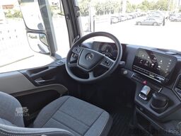 MERCEDES - VEICOLI New Actros L ProCabin 1848 LS