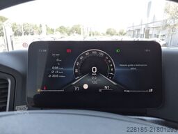 MERCEDES - VEICOLI New Actros L ProCabin 1848 LS