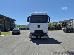 MERCEDES - VEICOLI New Actros L ProCabin 1842 LS