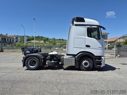 MERCEDES - VEICOLI New Actros L ProCabin 1842 LS