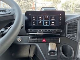 MERCEDES - VEICOLI New Actros L ProCabin 1842 LS