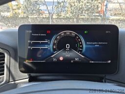 MERCEDES - VEICOLI New Actros L ProCabin 1842 LS