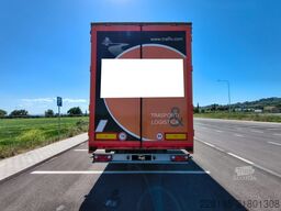 MERCEDES - IND ACTROS - 2543L nR ACTROS Carro Stradale Flat