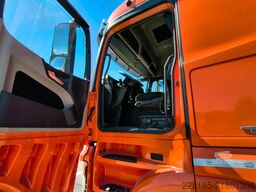 MERCEDES - IND ACTROS - 2543L nR ACTROS Carro Stradale Flat