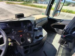 MERCEDES - IND ACTROS - 2543L nR  ACTROS Carro Stradale Flat