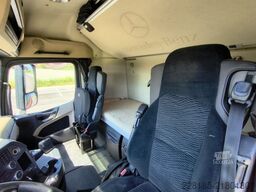 MERCEDES - IND ACTROS - 2543L nR  ACTROS Carro Stradale Flat