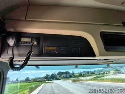 MERCEDES - IND ACTROS - 2543L nR  ACTROS Carro Stradale Flat