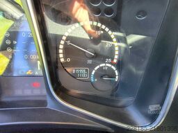 MERCEDES - IND ACTROS - 2543L nR ACTROS Carro Stradale Flat