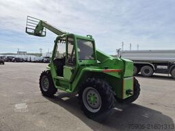 Merlo P27.7 EVN