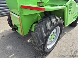 Merlo P27.7 EVN