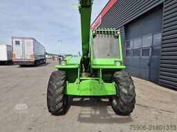 Merlo P27.7 EVN