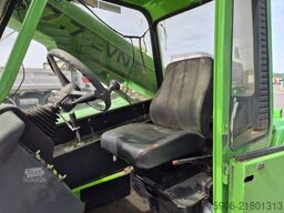 Merlo P27.7 EVN