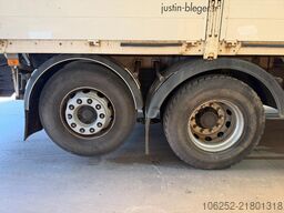 Volvo FMX 410 6x2 + CRANE FASSI F155 (3x) + ROTATOR +...