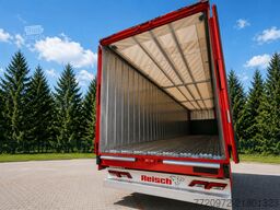 Reisch Schubboden Move-R 92m³ 8mm Funk 7000kg