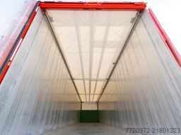 Reisch Schubboden Move-R 92m³ 8mm Funk 7000kg