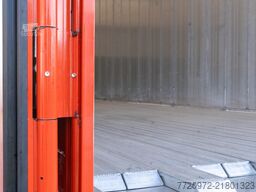 Reisch Schubboden Move-R 92m³ 8mm Funk 7000kg