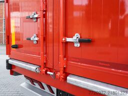 Reisch Schubboden Move-R 92m³ 8mm Funk 7000kg